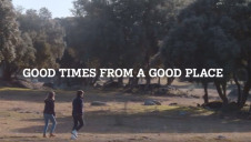 Pernod Ricard's overarching sustainability strategy bears the tagline: 'Good Times from a Good Place'